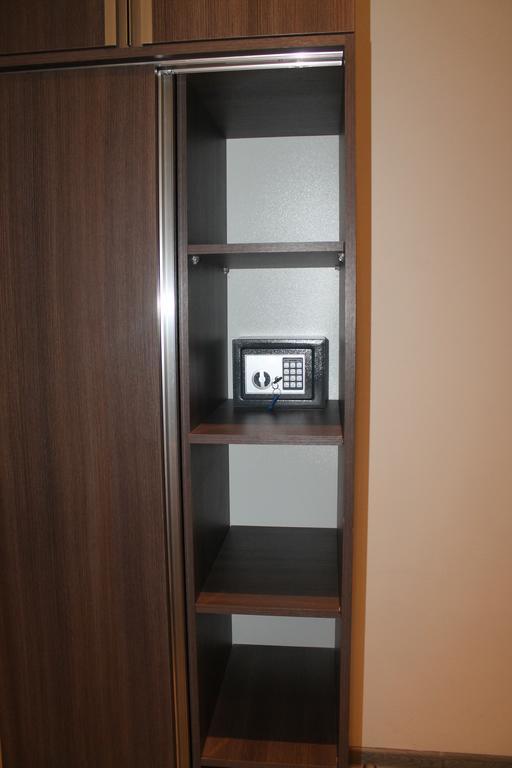 Gsg Hotel Tbilisi Exterior photo